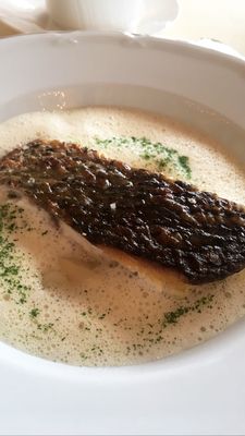 Restaurant Petrus by null
