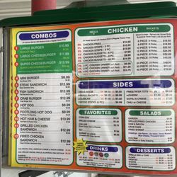 Big Boy's Drive-In - September 2026