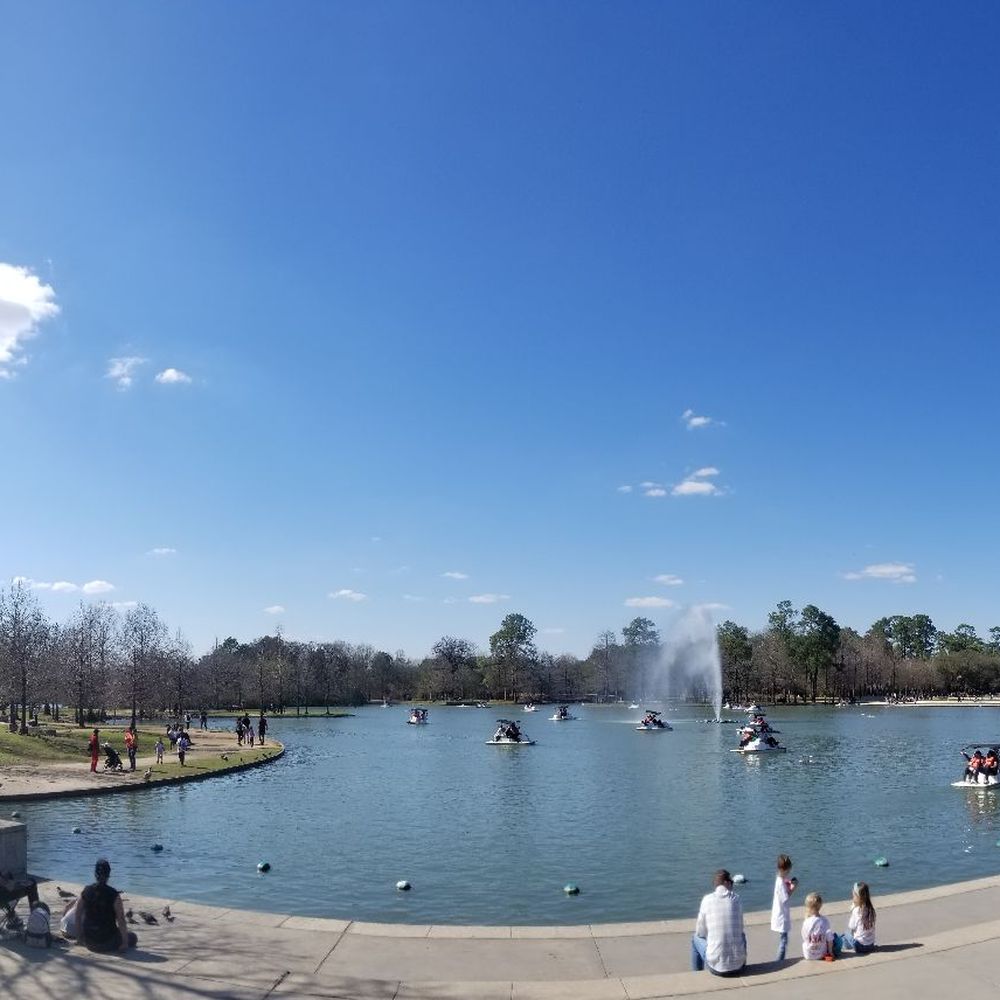 Hermann Park Conservancy - Parks Near Me - Houston, Texas Hermann Park Conservancy - Parks Near Me - Houston, Texas