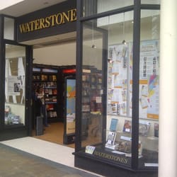 Waterstone's Booksellers