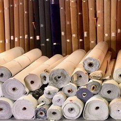 Wayco Flooring - We stock a wide variety of carpet and many samples to choose from.