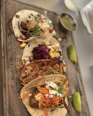 Mr.Tempo Cantina by null