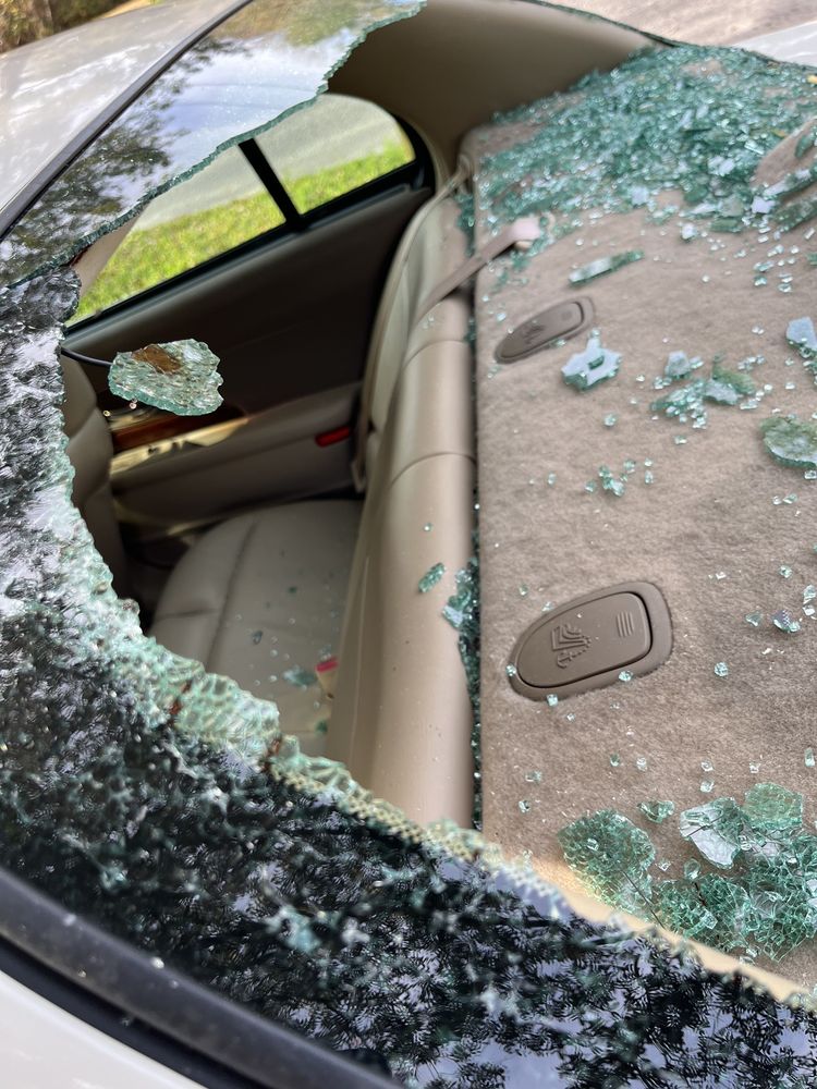 WINDSHIELD REHAB Updated August 2024 16 Reviews North Charleston