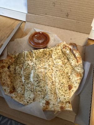 The Italian Pie Shoppe by null