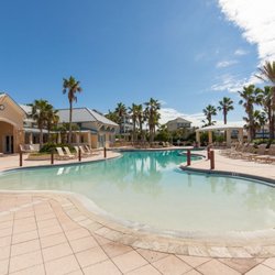 Cinnamon Beach Condominium Rental