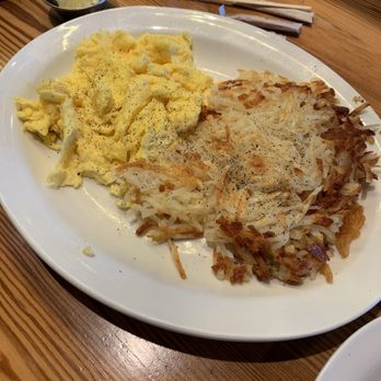 HashTAG - Highlands Ranch - Scrambled Eggs and Hash Browns - Breakfast & Brunch Near Me - Highlands Ranch, Colorado HashTAG - Highlands Ranch - Scrambled Eggs and Hash Browns - Breakfast & Brunch Near Me - Highlands Ranch, Colorado