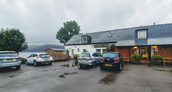 Glenelg Inn by null