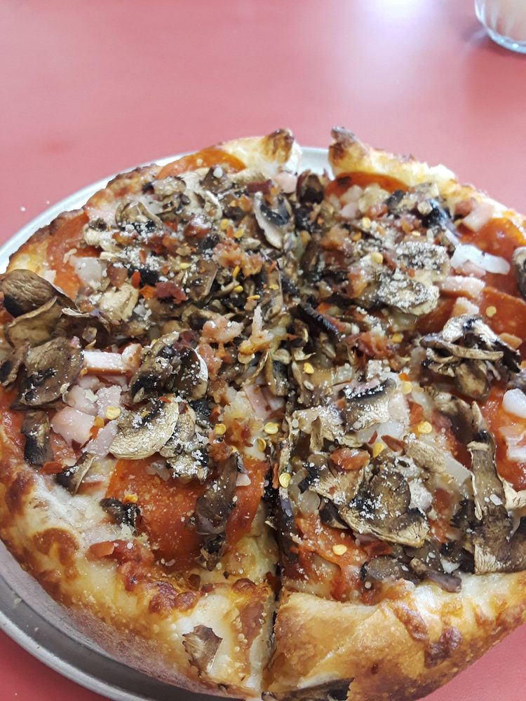 PIZZA FACTORY 37 Photos & 32 Reviews 102 W 5th St, Emmett, Idaho
