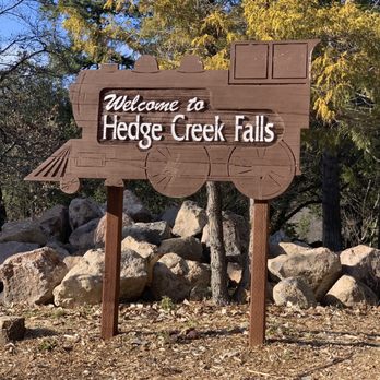 Hedge Creek Falls - Hiking Near Me - Dunsmuir, California Hedge Creek Falls - Hiking Near Me - Dunsmuir, California