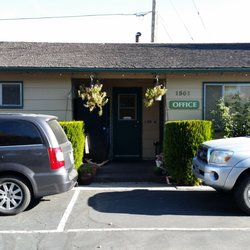 Sierra Motel