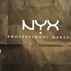 NYX Professional Makeup