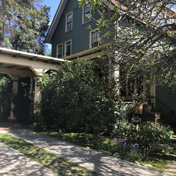 Bissell House 1887 - Bed & Breakfast Near Me - South Pasadena, California Bissell House 1887 - Bed & Breakfast Near Me - South Pasadena, California
