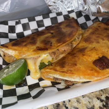 Mad Taco AZ - Quesatacos - Food Trucks Near Me - Apache Junction, Arizona
