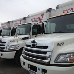 DeCarolis NationaLease - Truck rental for businesses