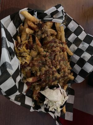 Blue Ribbon Brews & BBQ by null