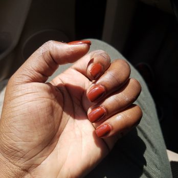 Serenity Nail Salon - Nail Salons Near Me - Midland, Texas
