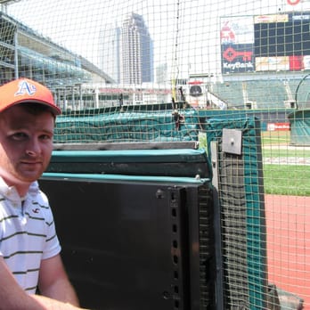 Progressive Field - Stadiums & Arenas Near Me - Cleveland, Ohio