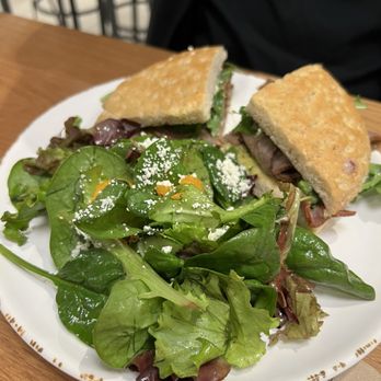 Urbane Cafe - Salad Near Me - Orange, California