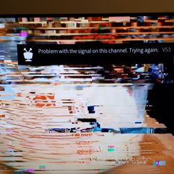 Longview and Kilgore Cable TV - This represents years of poor service.