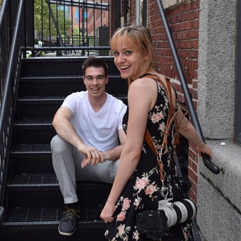 EricasEye - Having fun on the shoot with Boston actor Nick Deveau - Event Photography Near Me - Boston, Massachusetts EricasEye - Having fun on the shoot with Boston actor Nick Deveau - Event Photography Near Me - Boston, Massachusetts