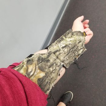 Shooting Zone - Archery Near Me - Hackensack, New Jersey Shooting Zone - Archery Near Me - Hackensack, New Jersey