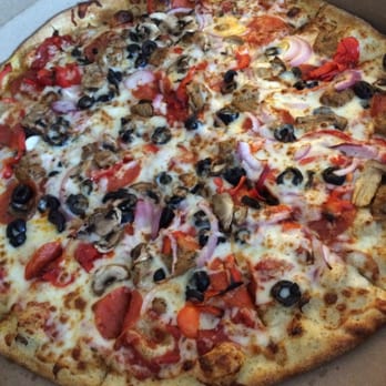 MOD Pizza - Pizza Near Me - Portland, Oregon MOD Pizza - Pizza Near Me - Portland, Oregon