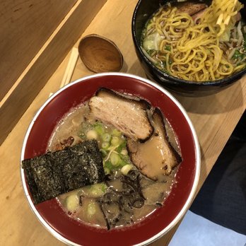 karakatta - Ramen Near Me - New York, New York
