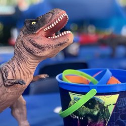 Dino Encounters