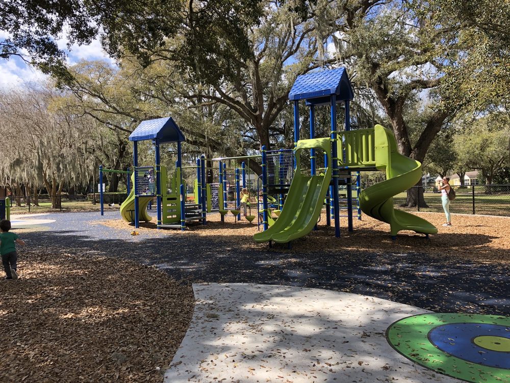 DELANEY PARK 72 Photos & 22 Reviews 1055 Delaney Ave, Orlando