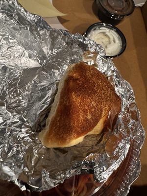 King's Pizza by: Italian Bistro by null