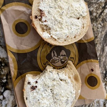 Einstein Bros. Bagels - Bagel - Bagels Near Me - Lafayette, Colorado