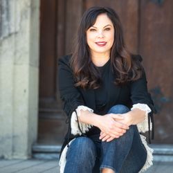 Trisha Young - Compass