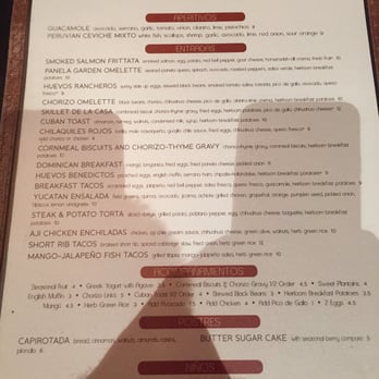 Delicia - Delicious Brunch menu - Latin American Near Me - Indianapolis, Indiana Delicia - Delicious Brunch menu - Latin American Near Me - Indianapolis, Indiana