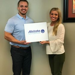 Allstate Insurance Agent: Patrick Allford - Allstate Insurance