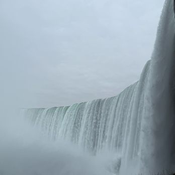 Journey Behind the Falls - Tours Near Me - Niagara Falls, Ontario Journey Behind the Falls - Tours Near Me - Niagara Falls, Ontario
