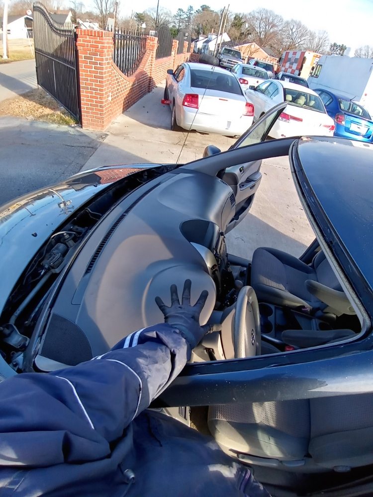 AUTO GLASS & PARTS Updated July 2024 North Chesterfield, Virginia