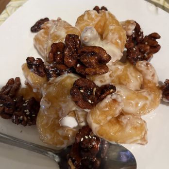 China Lounge - Chinese Near Me - San Ramon, California