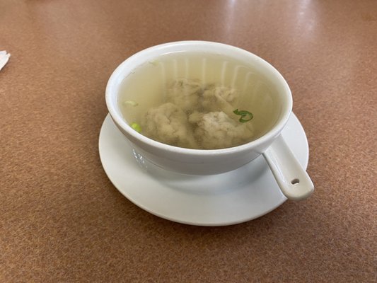 Garlic & Chili Restaurant by null