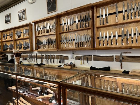 Bernal Cutlery by null