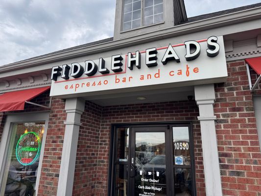 Fiddleheads Coffee Mequon by null