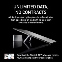 Starlink Network Solutions