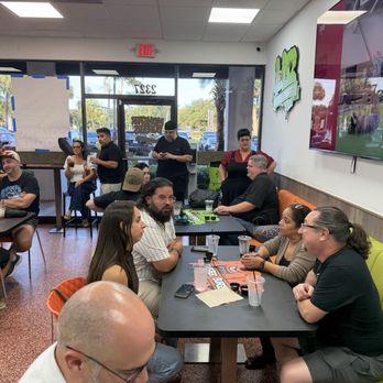 Monster Burgers - Burgers Near Me - Davie, Florida Monster Burgers - Burgers Near Me - Davie, Florida