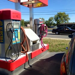 Ducky's Express Wash