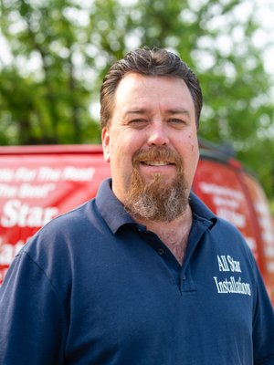 All Star Installations