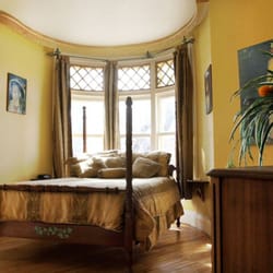 Auberge Amérik