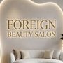 Foreign Beauty Salon Suites