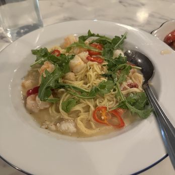 Ellie's - Angel hair - Italian Near Me - Long Beach, California