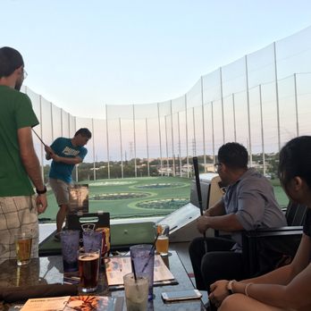 Topgolf - New American Near Me - Austin, Texas
