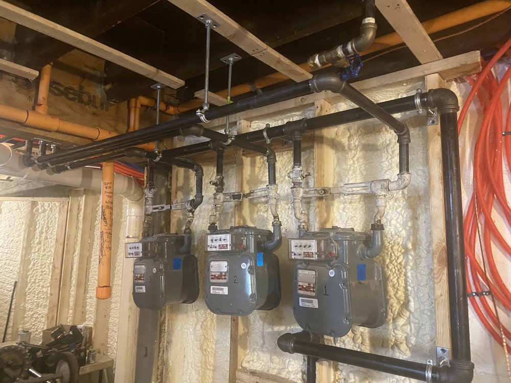 Slide of DHS Plumbing Heating & Cooling