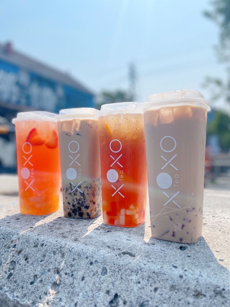 XOXO TEA Updated September 2024 43 Photos & 15 Reviews 393